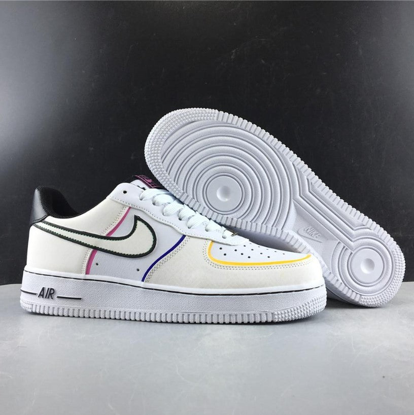 Air Force 1 Low Day of the Dead (2019) Shoes Sneakers