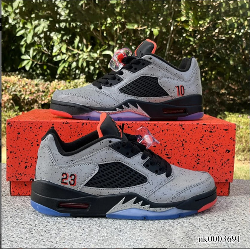 Air Jordan 5 Retro Low “Neymar” Shoes Sneakers