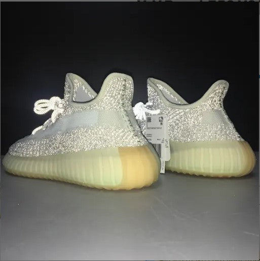 Yeezy Boost 350 V2 Yeshaya (Reflective) Shoes Sneakers