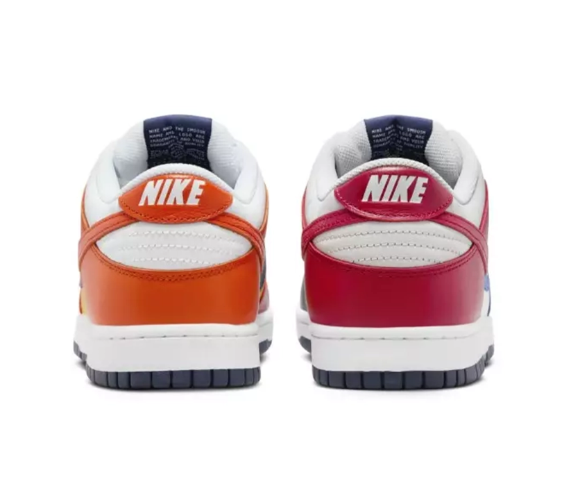 Dunk Low CO.JP What The Shoes Sneakers