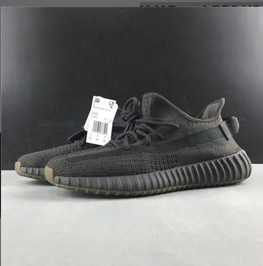 Yeezy Boost 350 V2 Cinder Shoes Sneakers