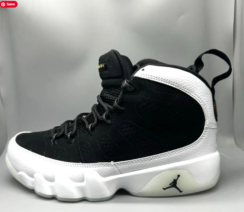 Air Jordan  9 City of Flight Shoes Sneakers