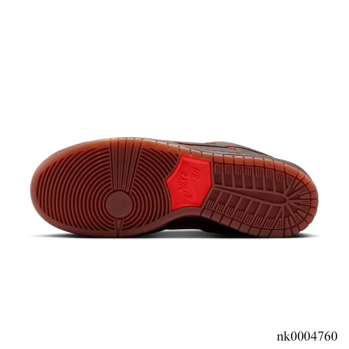Dunk Low SB Pro PRM Krampus Shoes Sneakers