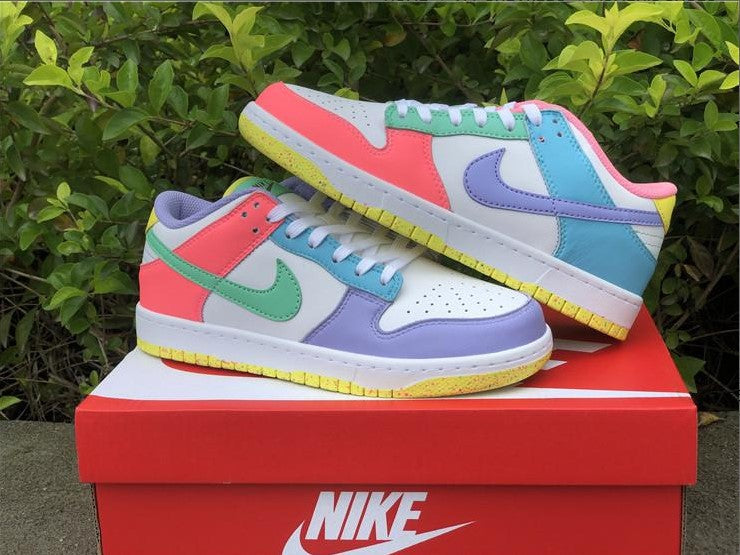 Dunk Low SE Candy Shoes Sneakers