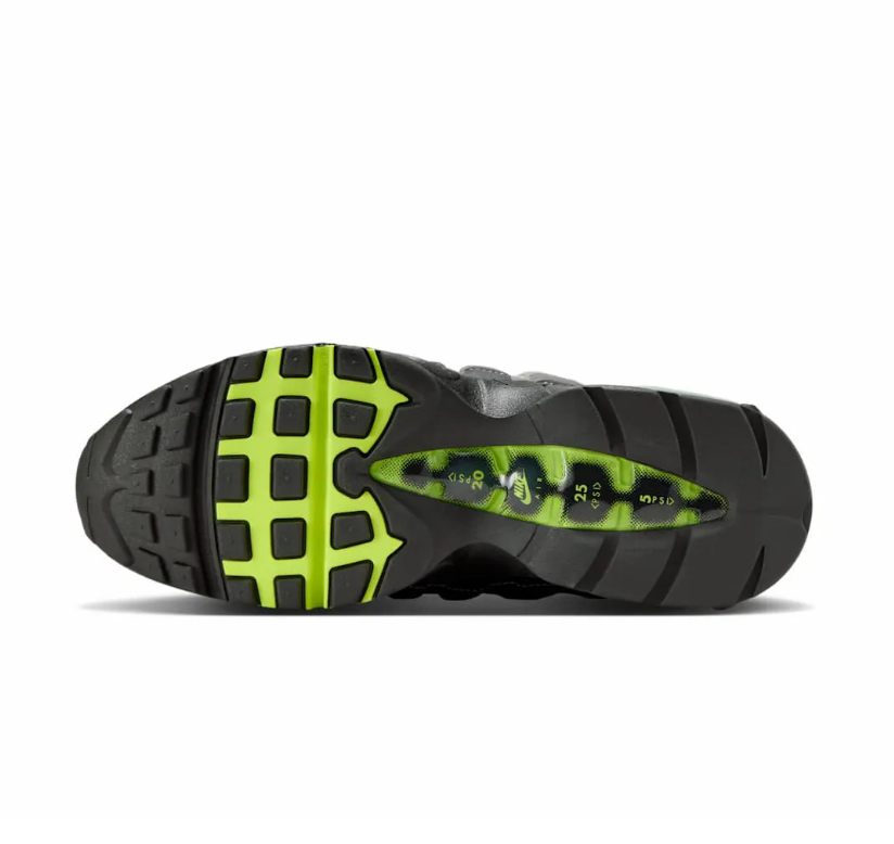 Air Max 95 Neon Shoes Sneakers