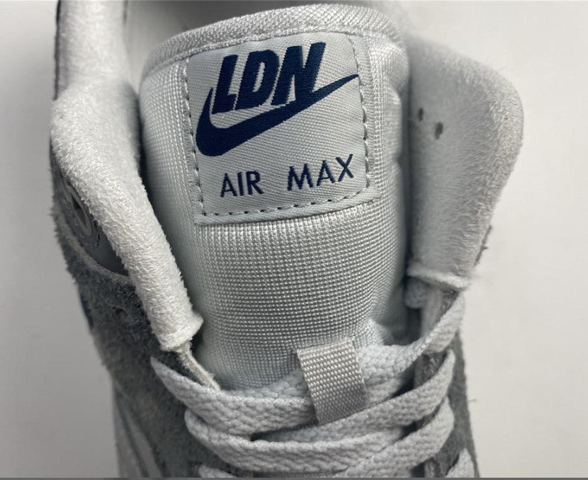 Air Max 1 London Shoes Sneakers