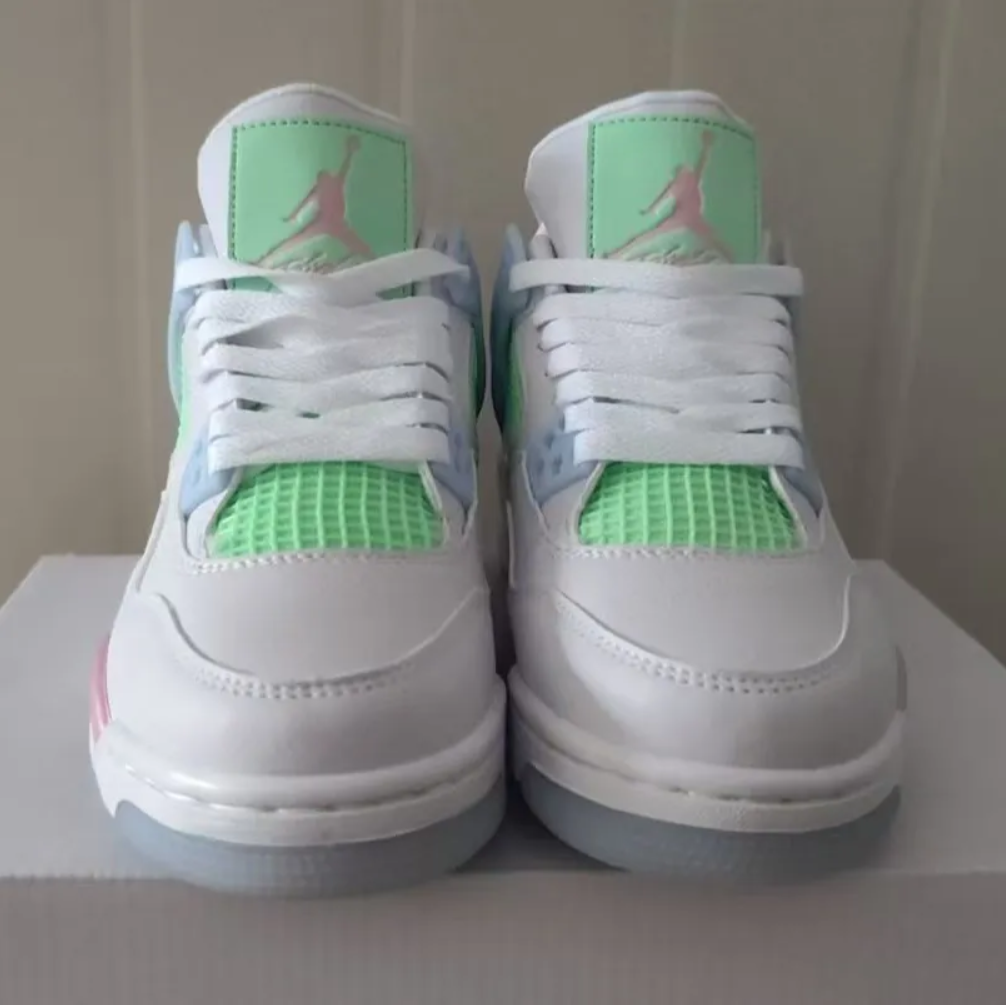Air Jordan 4 Valentine’s Day Shoes Sneakers