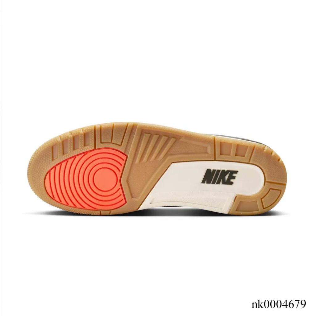 Air Jordan 3 Family Affair Shoes Sneakers