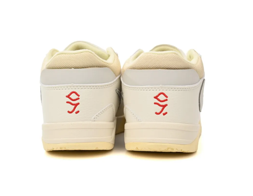 Travis Scott x Jumpman Jack White Cream Shoes Sneakers