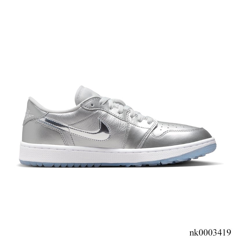 Air Jordan 1 Low Golf Gift Giving OG Shoes Sneakers