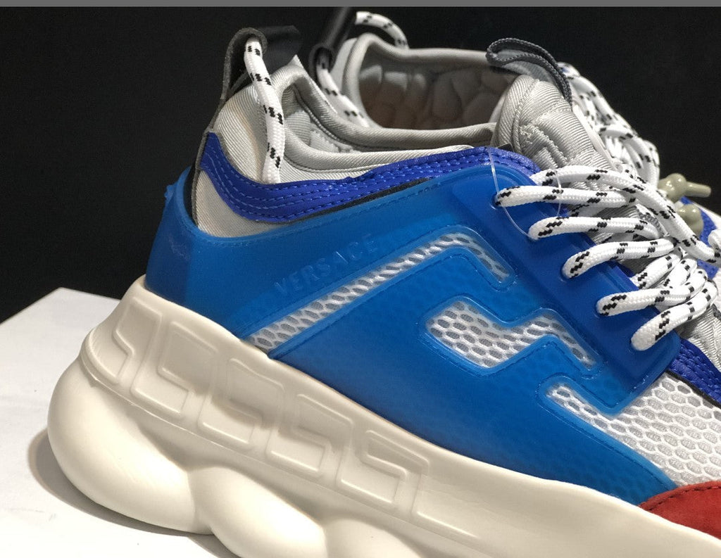 Chain Reaction Shoes Sneakers  3