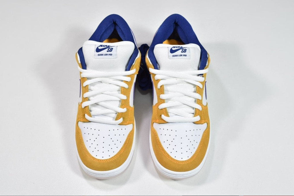 SB Dunk Low Pro Laser Orange Shoes Sneakers