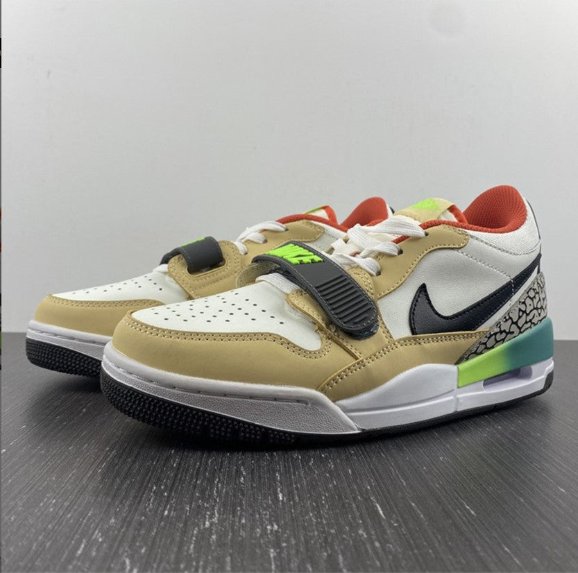 Air Jordan Legacy 312 Low Gradient Shoes Sneakers