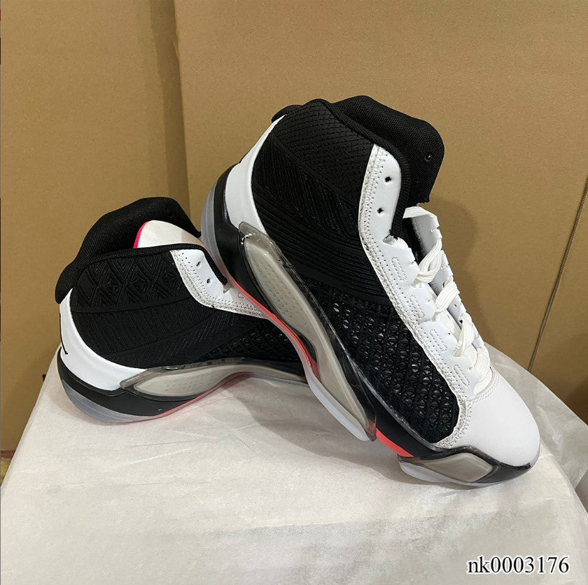 Air Jordan 38 Fundamentals Shoes Sneakers