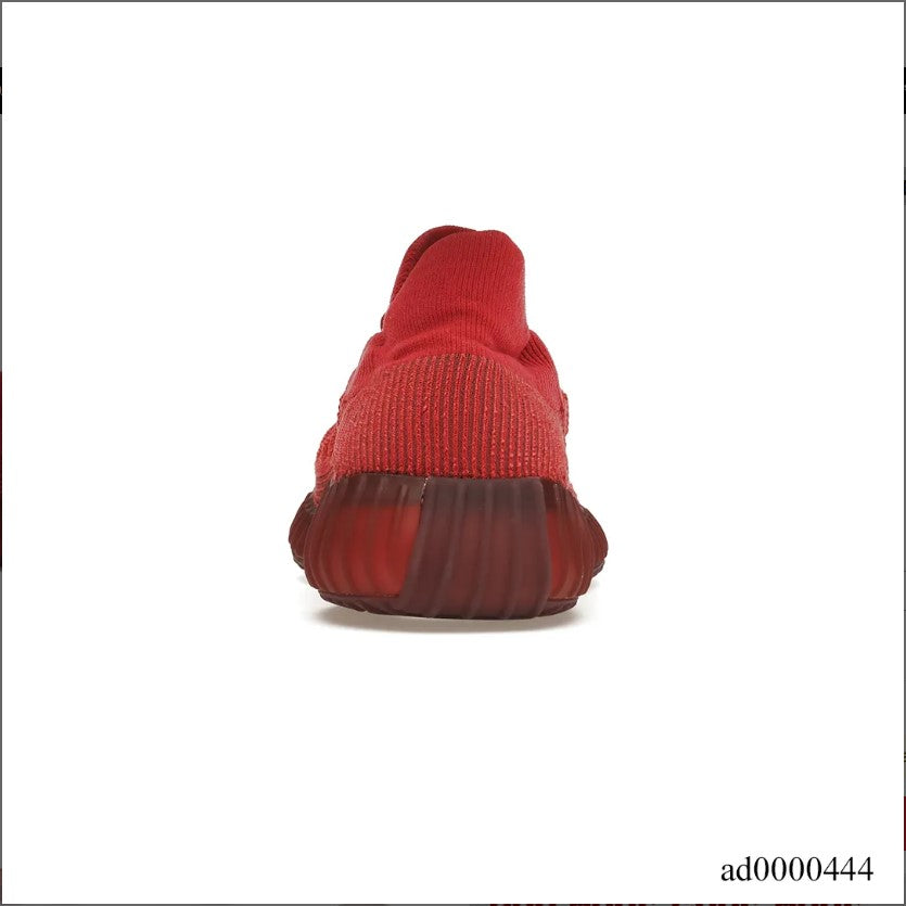 Yeezy  350 Boots V2 CMPCT Slate Red Shoes Sneakers