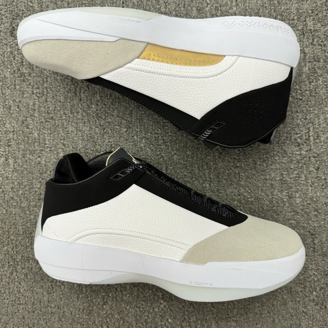 Air Jordan 40 Low PF The Classic Shoes Sneakers