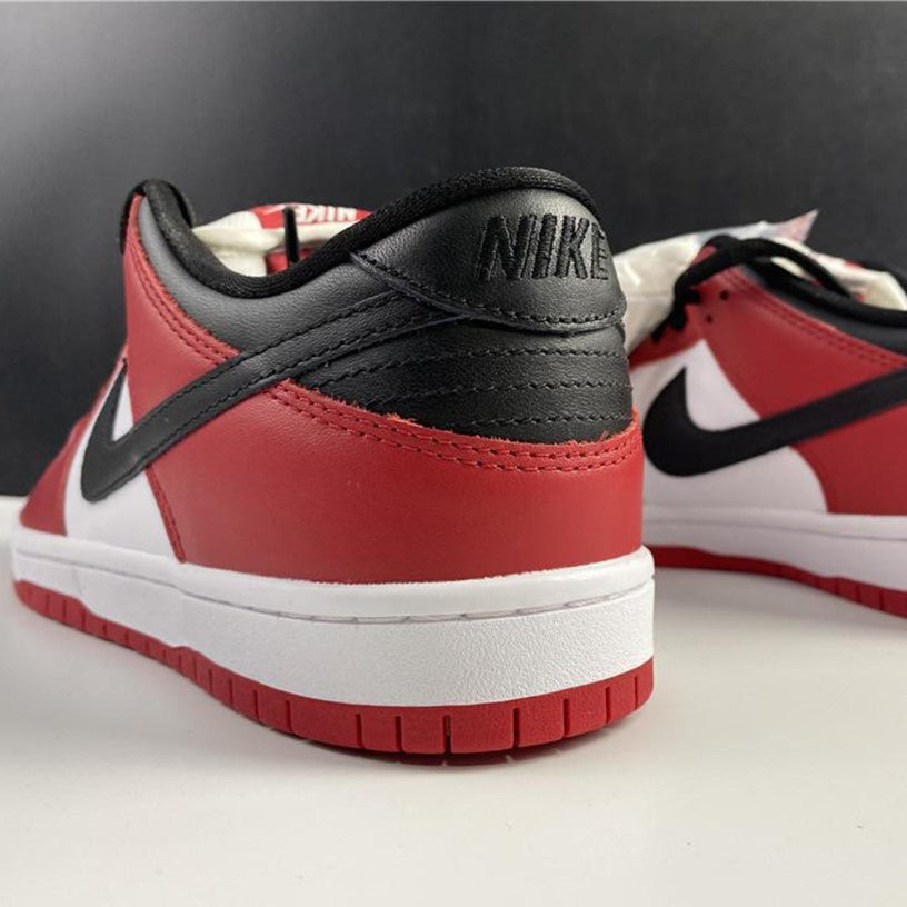 SB Dunk Low Pro Chicago Shoes Sneakers