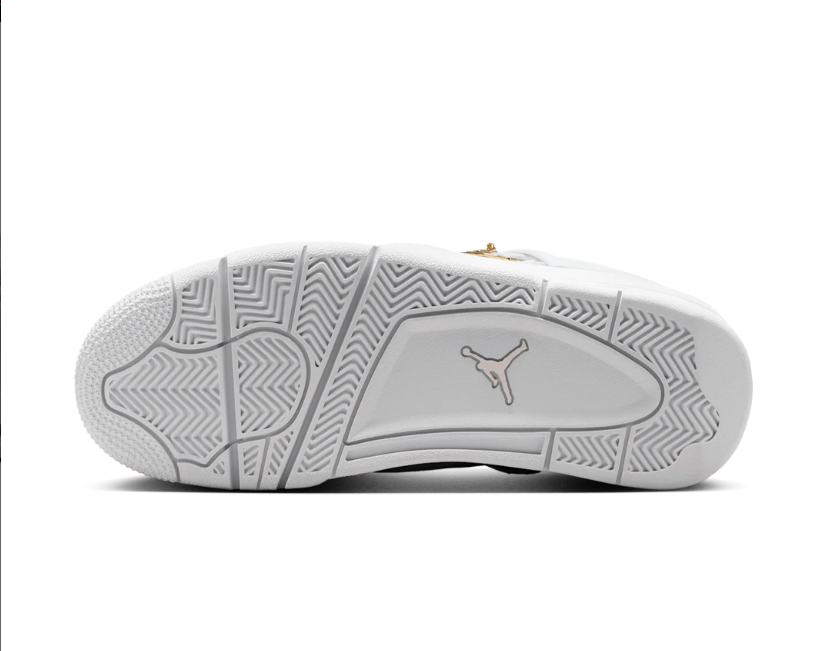 Air Jordan 4 NET White Shoes Sneakers