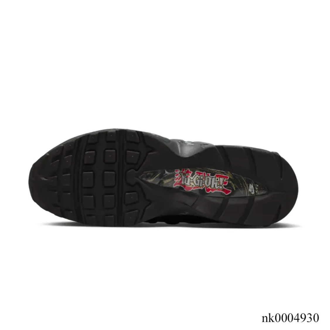 Air Max 95 Muscle Yu-Gi-Oh Shoes Sneakers
