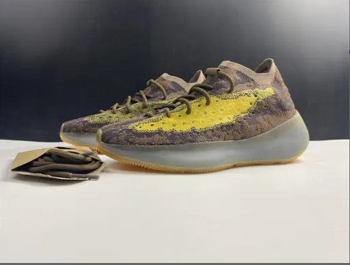 Yeezy Boost 380 Lmnte Shoes Sneakers