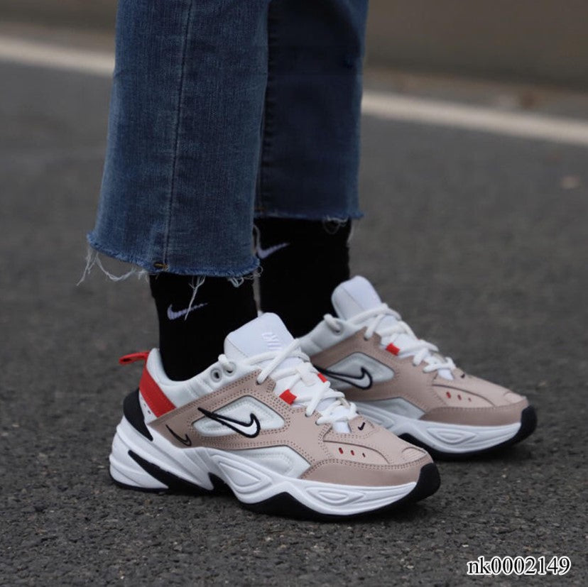 M2K Tekno Fossil Stone Shoes Sneakers