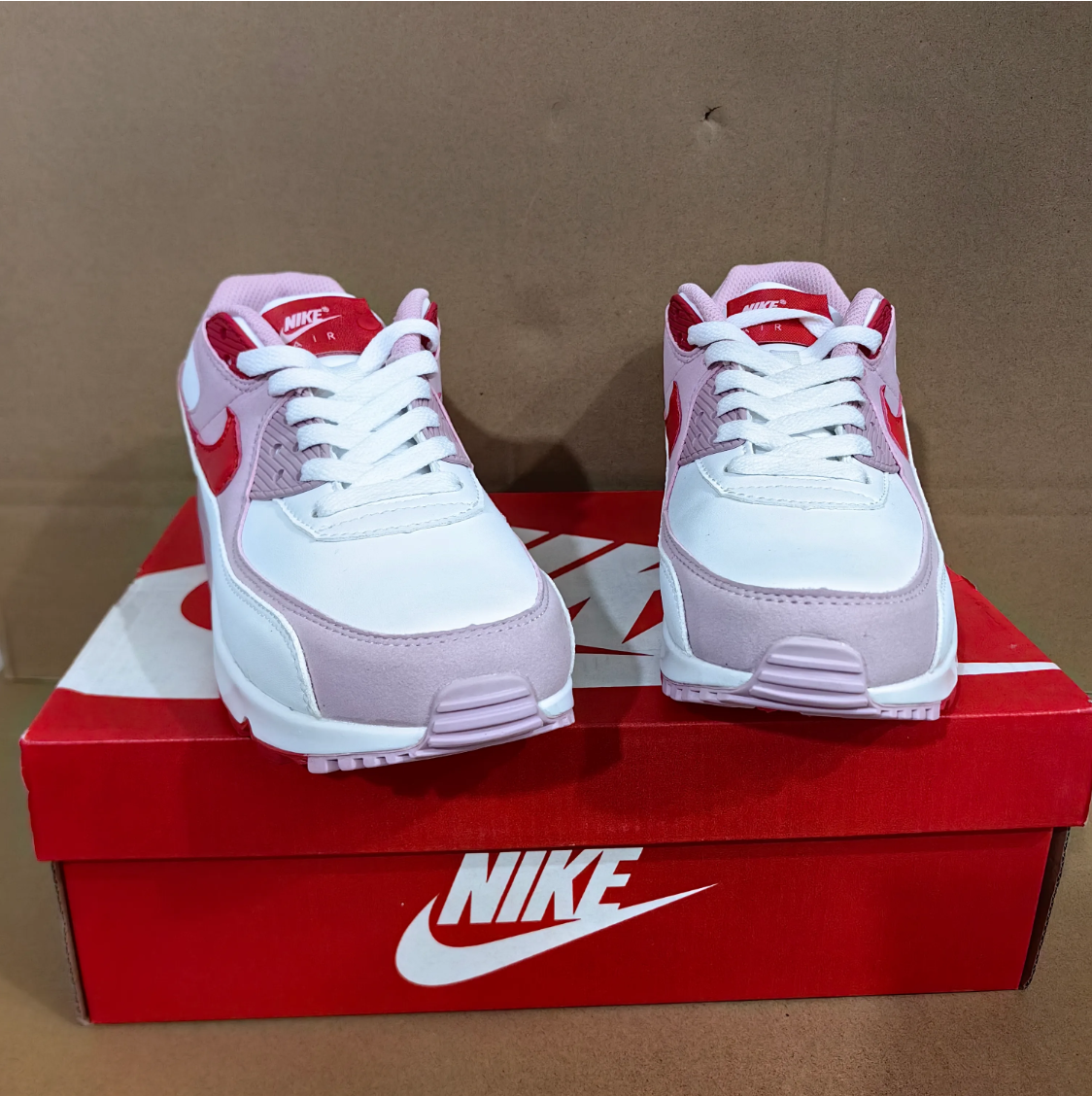 Air Max 90 ‘Love Letter’ Shoes Sneakers