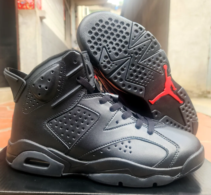 Air Jordan 6 Bin23 Shoes Sneaker