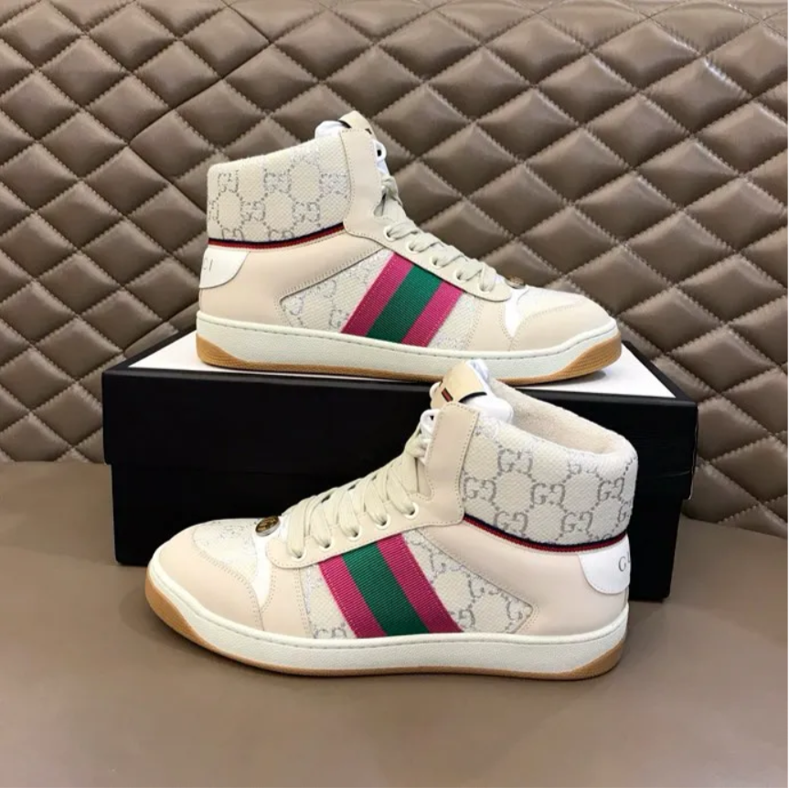 GG High-Top Shoes Sneakers – nk0005058