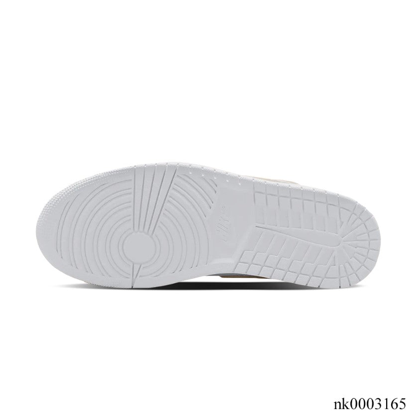 Air Jordan 1 SE Craft Tech Grey Shoes Sneakers