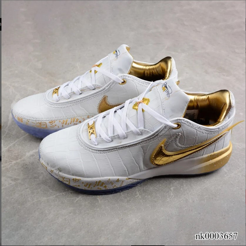 Lebron 20 EP The Moment Shoes Sneakers