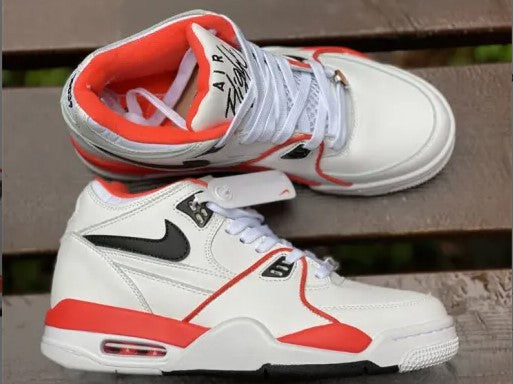 Air Force 89 Rucker Park Shoes Sneakers