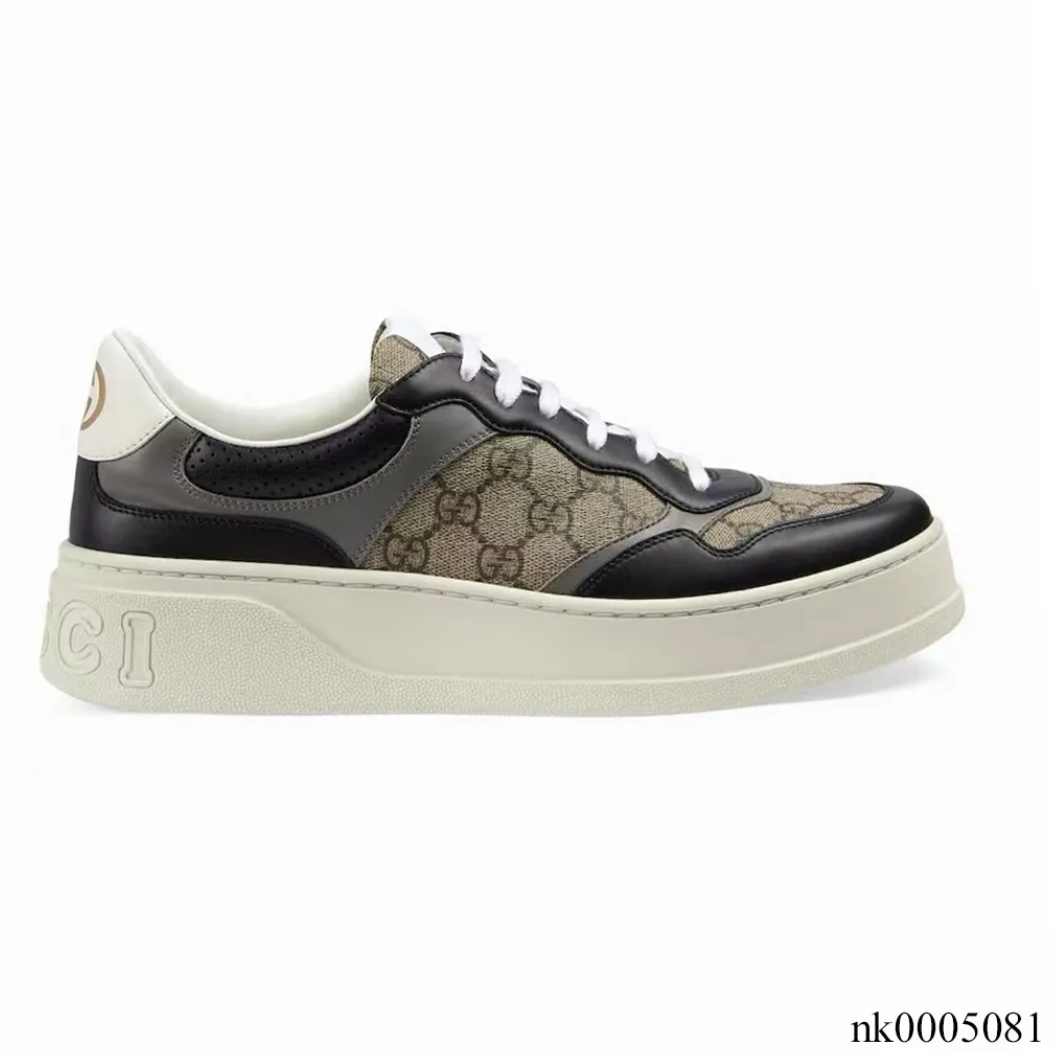 GG Chunky Shoes Sneakers