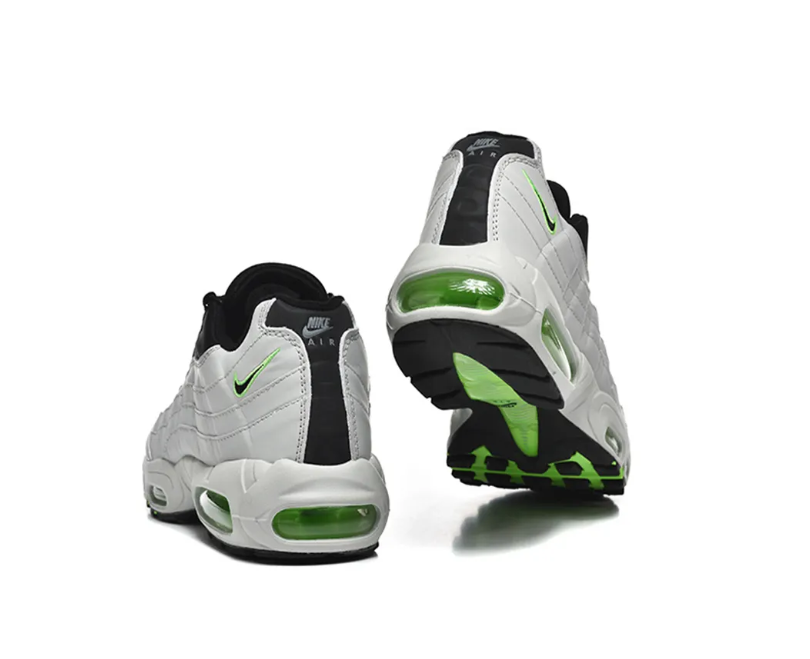 Air Max 95 Electric Green Shoes Sneakers