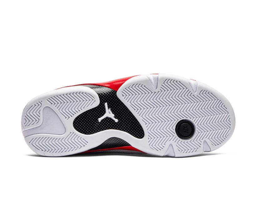 AJ 14 Candy Cane Shoes Sneakers