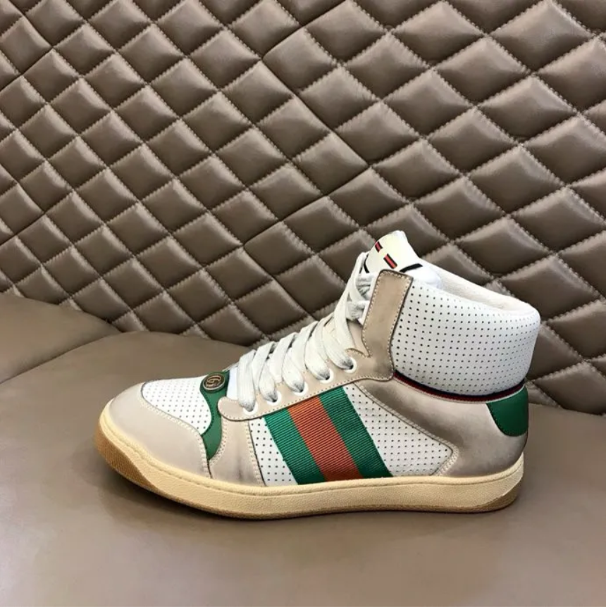 GG High-Top Shoes Sneakers – nk0005057