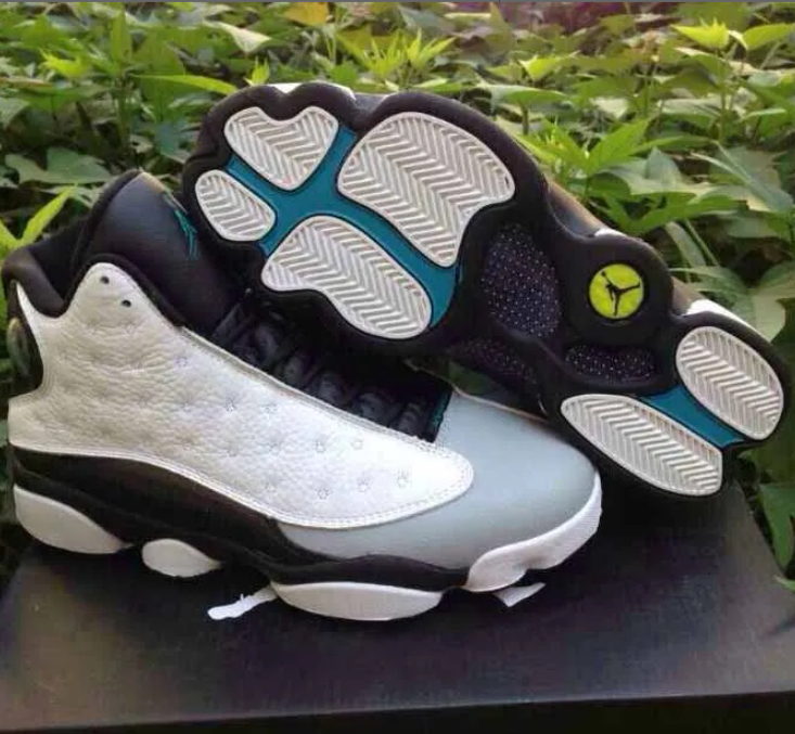 Air Jordan 13 Barons Shoes Sneakers