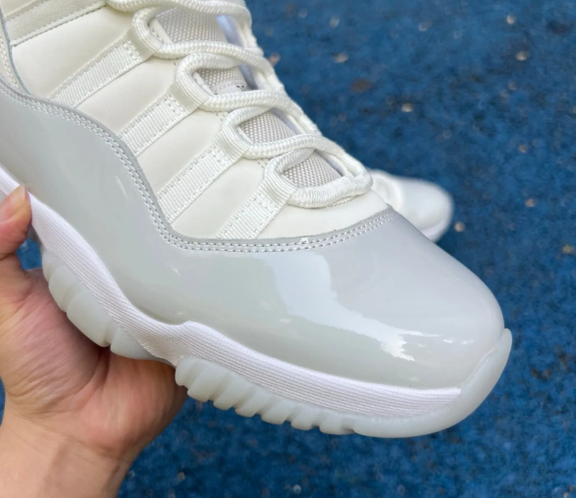 Air Jordan 11 Grand Finale Shoes Sneakers