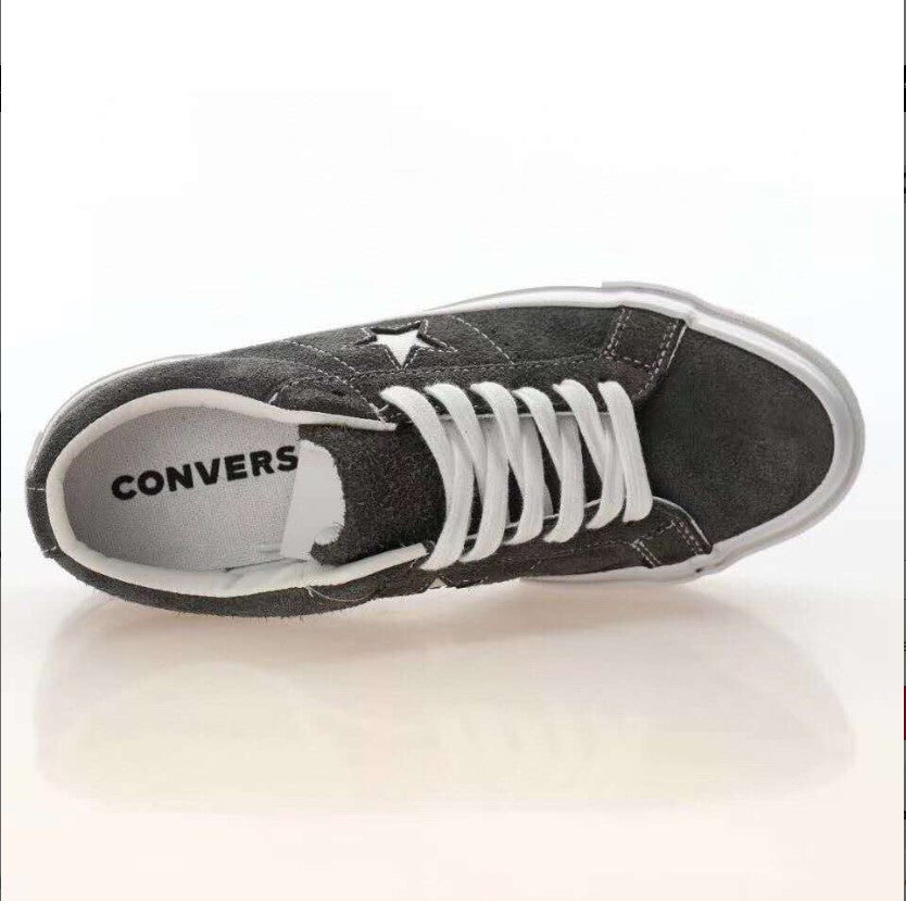 Converse One Star Vintage Suede OX Shoes Sneakers