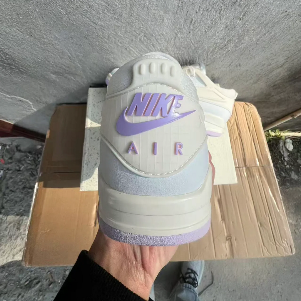 Air Jordan 4 RM ‘Easter’ Shoes Sneakers – nk0004828