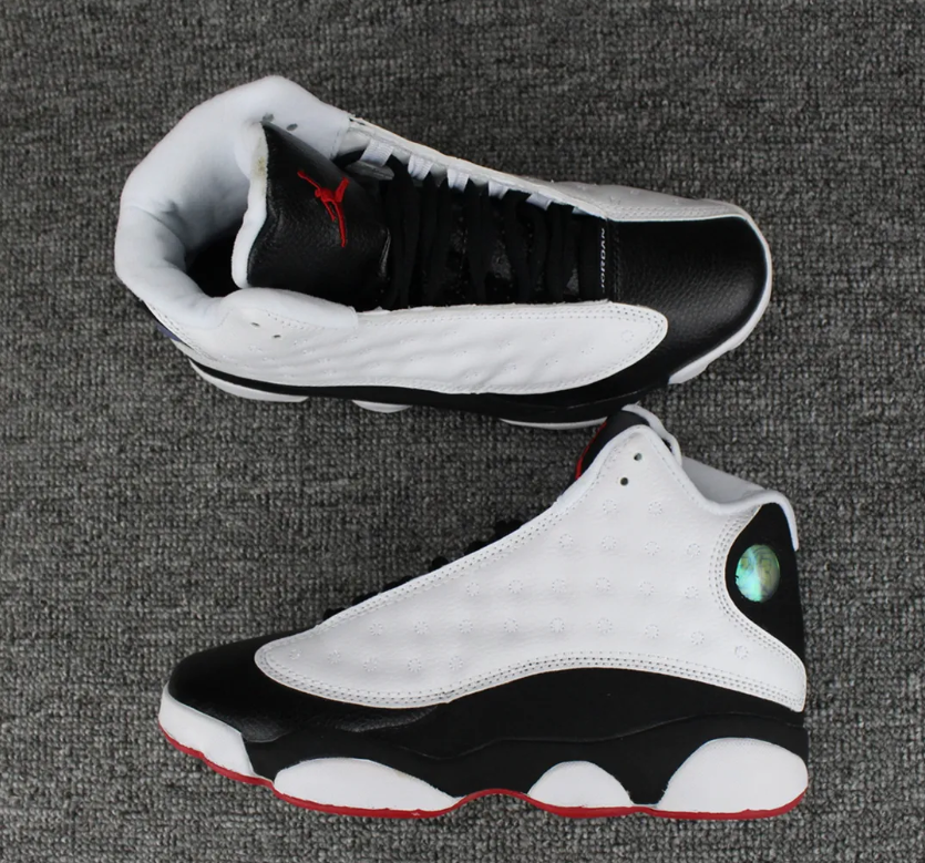 Air Jordan 13 He Got Game (2026) Shoes Sneakers