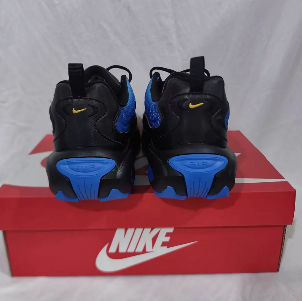 Air Max Portal ‘Racer Blue’ Shoes Sneakers