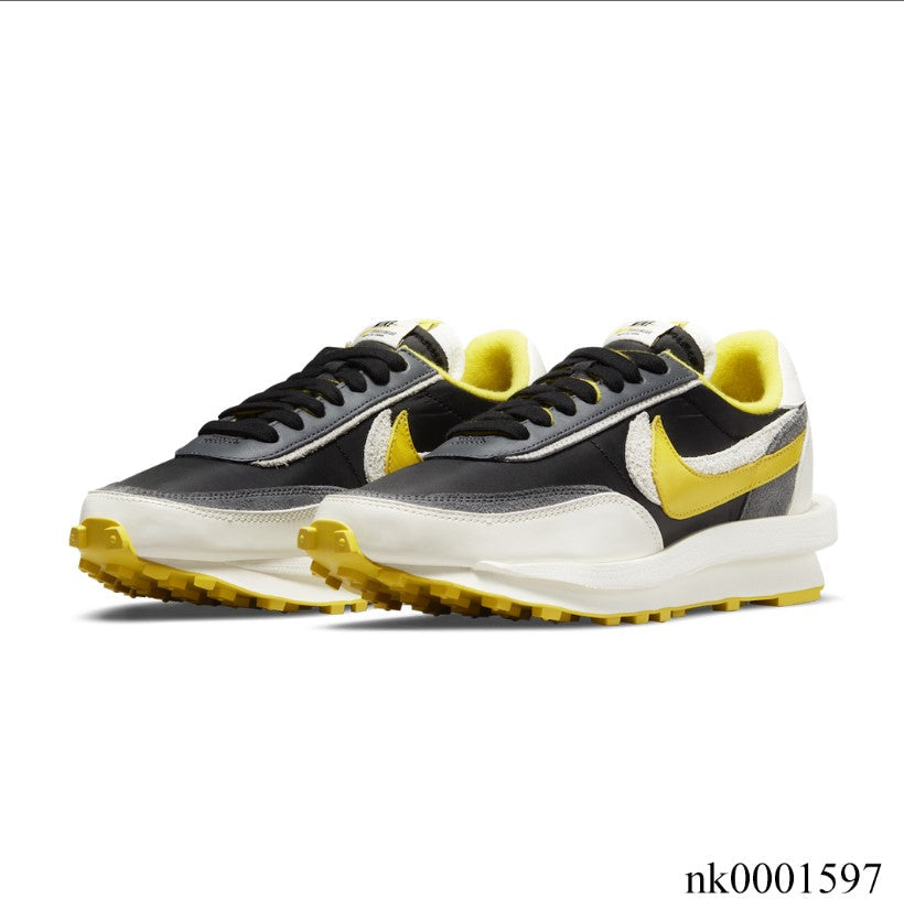 Undercover x Sacai x LDWaffle Shoes Sneakers
