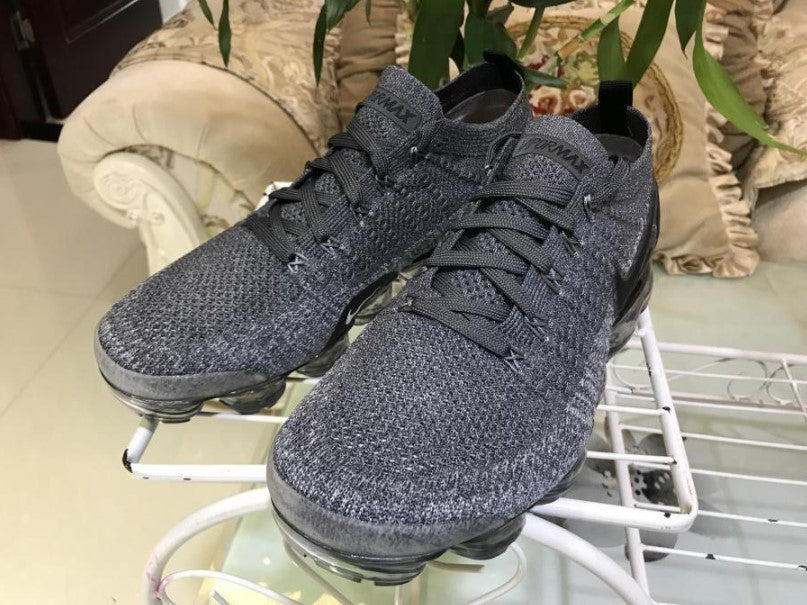 Air VaporMax 2 Dark Grey Shoes Sneakers