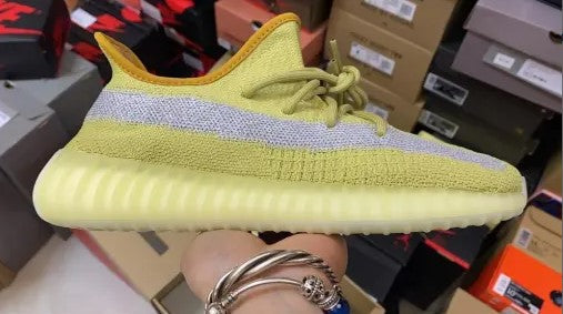 Yeezy Boost 350 V2 Marsh Shoes Sneakers