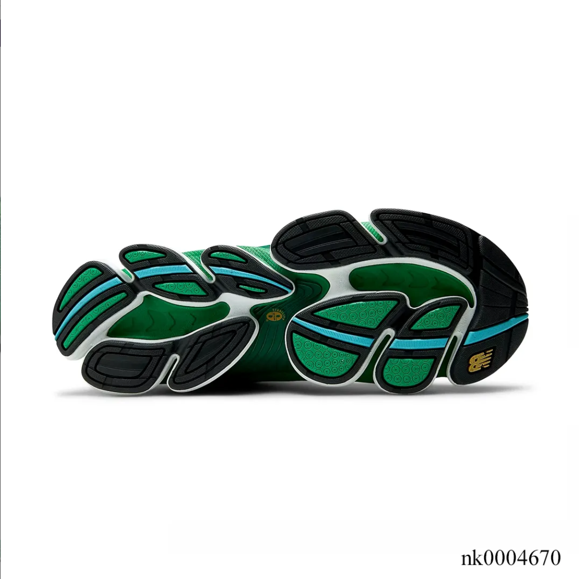 Aminé x NB 2000 Biblioteca U2000ME Shoes Sneakers