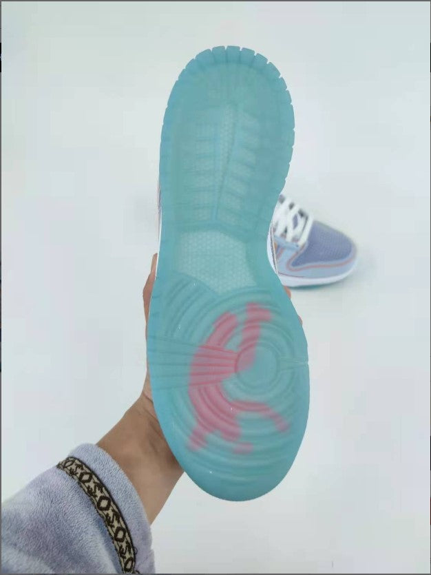 Union x Dunk Low Shoes Sneakers