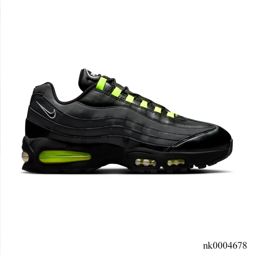 Atmos x AM 95 Harajuku Shoes Sneakers