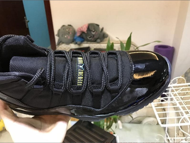 Air Jordan 11 Retro Gamma Blue Shoes Sneakers