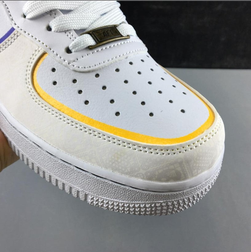 Air Force 1 Low Day of the Dead (2019) Shoes Sneakers