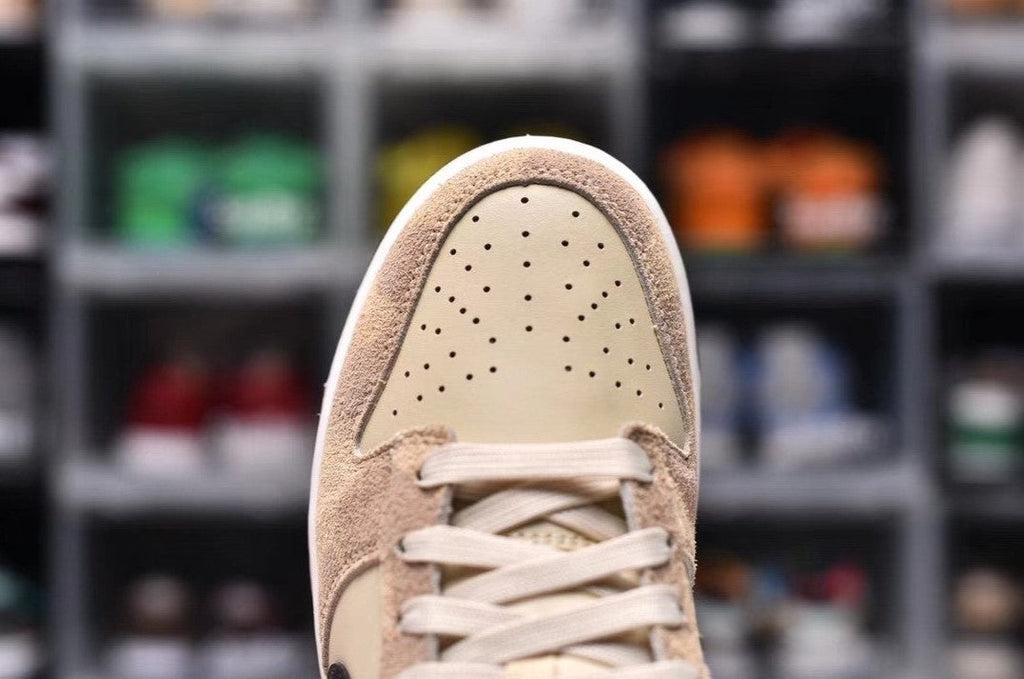 Dunk Low Cheetah Shoes Sneakers